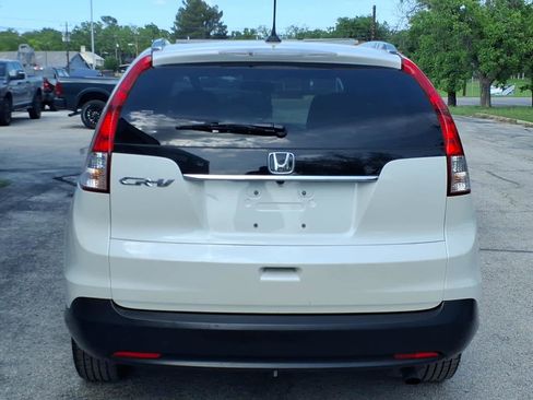 Used 2013 Honda CR-V EX-L image 9