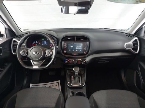 Used 2020 Kia Soul GT-Line image 5