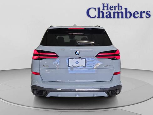 Used 2026 BMW X5 xDrive40i w/ M Sport Package AWD/4WD image 12