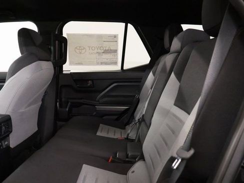 New 2025 Toyota 4Runner TRD Off-Road image 26