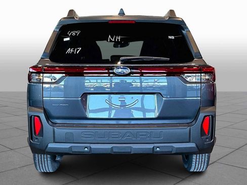 New 2026 Subaru Outback Premium image 4