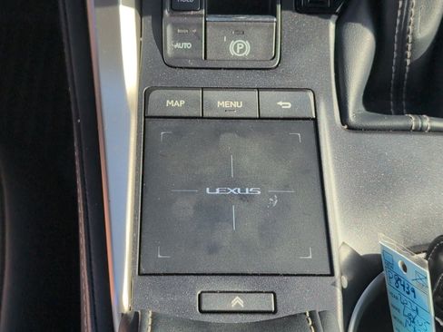 Used 2021 Lexus NX 300 F Sport w/ F Sport Premium Package FWD image 23