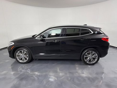 Used 2019 BMW X2 xDrive28i w/ Convenience Package AWD/4WD image 8