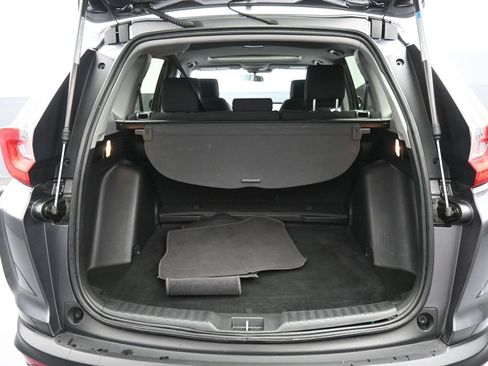 Certified 2019 Honda CR-V EX image 22