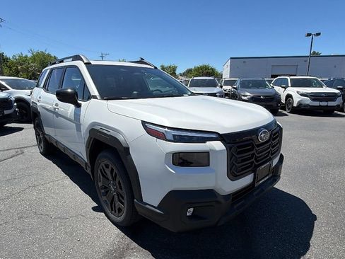 New 2026 Subaru Outback Limited XT AWD/4WD image 2