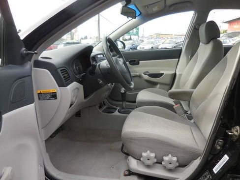 Used 2006 Hyundai Accent GLS image 5