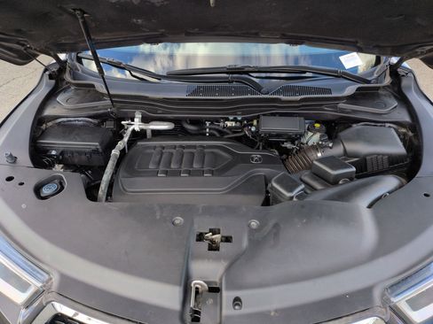 Used 2020 Acura MDX FWD w/ Technology Package image 34