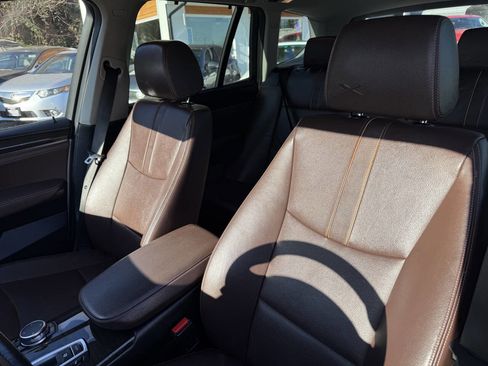 Used 2015 BMW X3 xDrive28i w/ Premium Package image 25