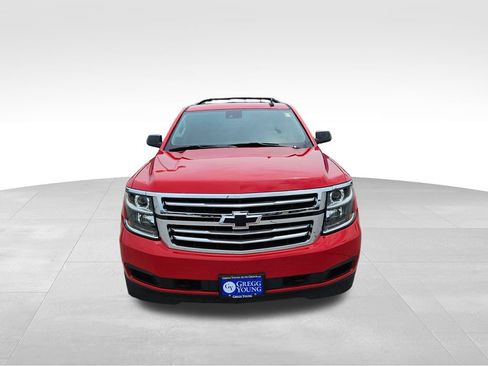 Used 2020 Chevrolet Tahoe LT AWD/4WD image 3