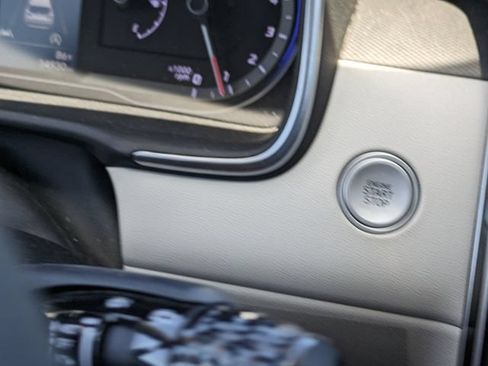Certified 2024 Hyundai Tucson SEL FWD image 27