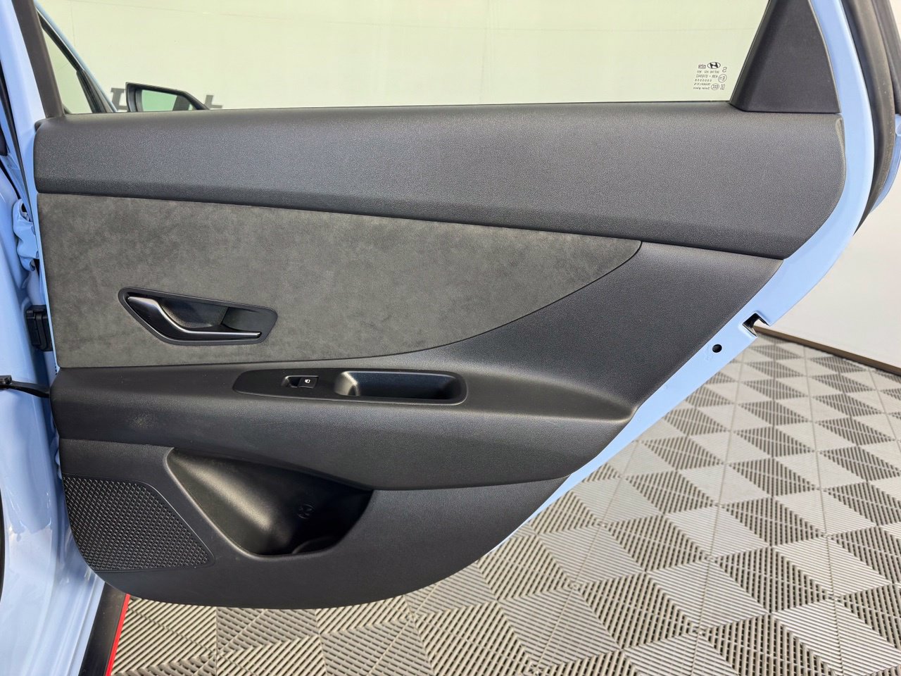 Used 2023 Hyundai Elantra N FWD image 29