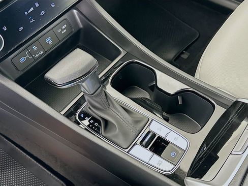 New 2026 Hyundai Santa Cruz SEL FWD image 14