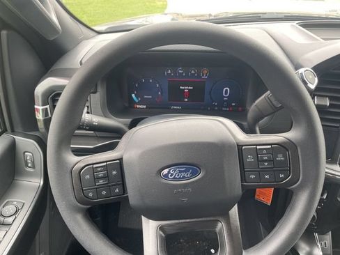 New 2026 Ford F150 STX w/ Equipment Group 200A AWD/4WD image 24