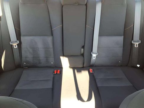 Used 2021 Nissan Sentra SR image 17