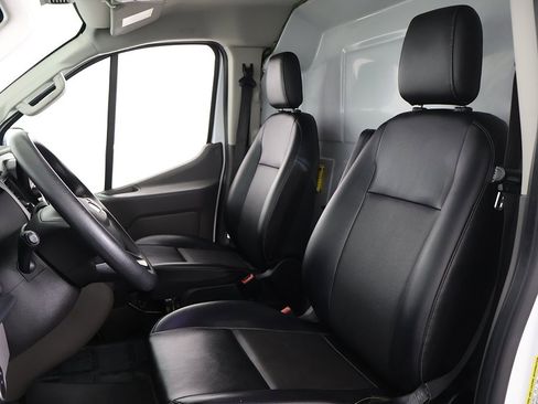 Used 2021 Ford Transit 150 Low Roof image 24
