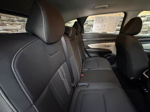 Used 2023 Hyundai Tucson SEL image 32