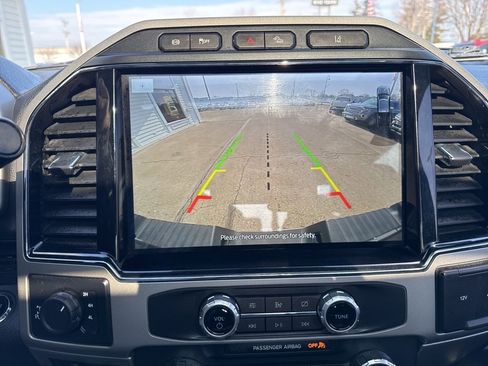 Used 2022 Ford F250 Lariat w/ Tremor Off-Road Package image 26