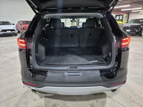 Certified 2023 Chevrolet Blazer LT AWD/4WD image 25