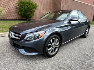 Used 2016 Mercedes-Benz C 300 4MATIC Sedan image 1