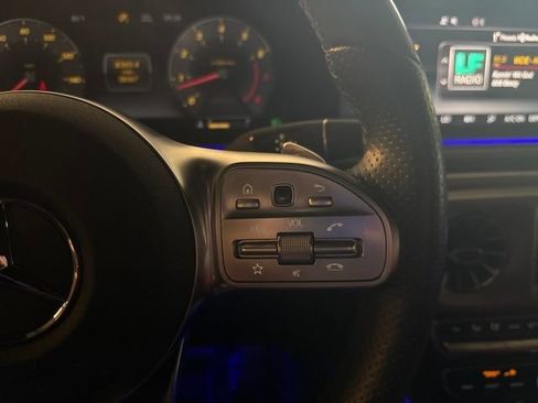 Used 2021 Mercedes-Benz G 550 image 22