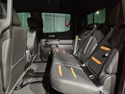 Used 2021 GMC Sierra 1500 AT4 w/ AT4 Premium Package image 37