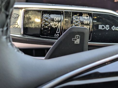 New 2025 Cadillac Escalade IQ Luxury 1 w/ Smart Trailering package image 32