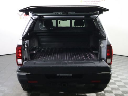 Used 2020 Honda Ridgeline RTL-E image 11