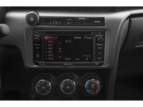 Used 2015 Scion tC FWD image 10