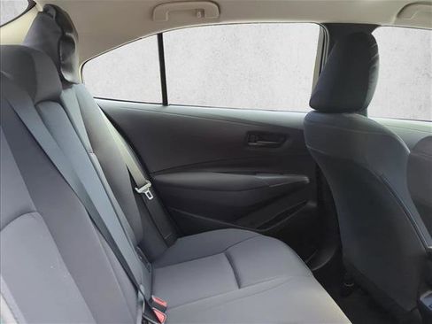 Used 2024 Toyota Corolla LE image 16