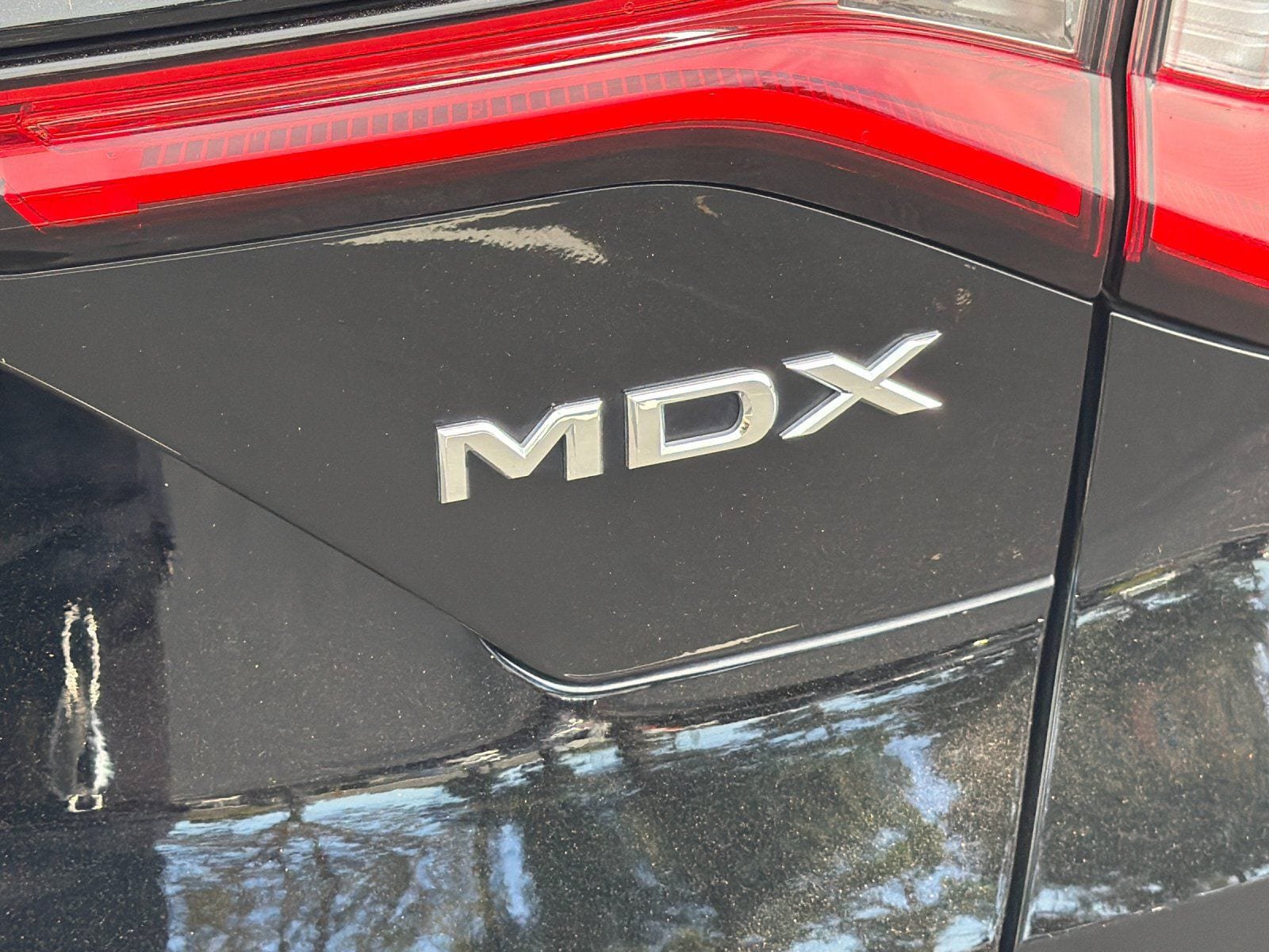 Used 2022 Acura MDX w/ Technology Package AWD/4WD image 26