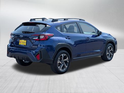 Certified 2025 Subaru Crosstrek 2.5i Premium AWD/4WD image 7