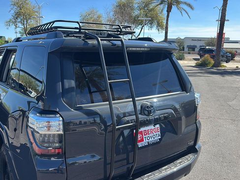 Used 2024 Toyota 4Runner SR5 image 18