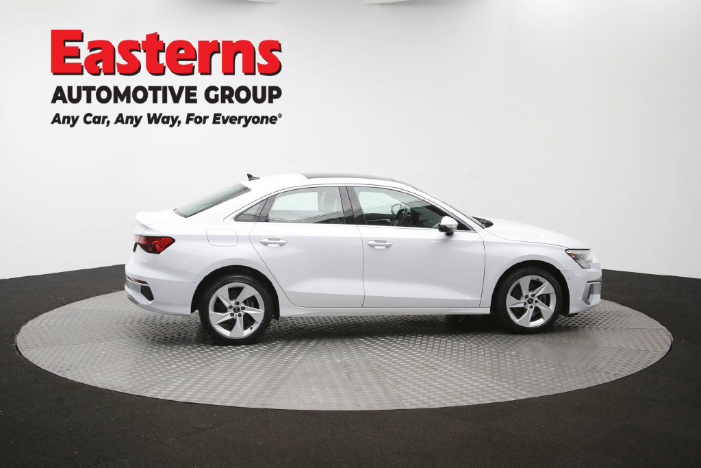 Used 2024 Audi A3 2.0T Premium FWD image 47