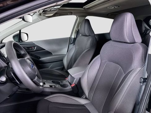 New 2026 Subaru Crosstrek 2.5i Premium AWD/4WD image 20