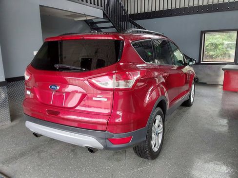 Used 2014 Ford Escape SE w/ Equipment Group 201A FWD image 12