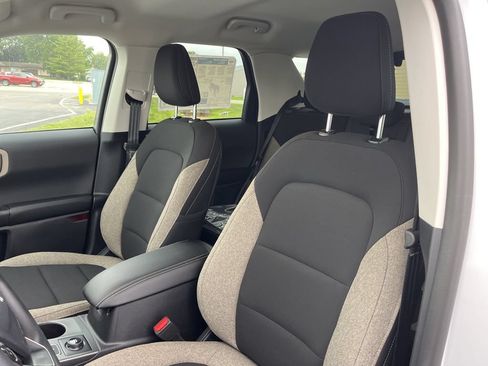 New 2025 Ford Bronco Sport Big Bend AWD/4WD image 12