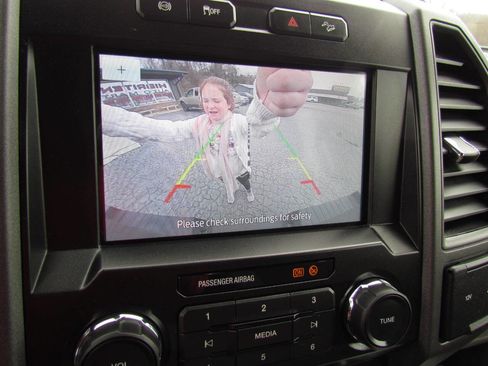 Used 2020 Ford F250 XL w/ STX Appearance Package image 20