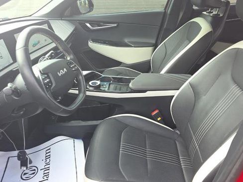Used 2024 Kia EV6 GT-Line AWD/4WD image 5