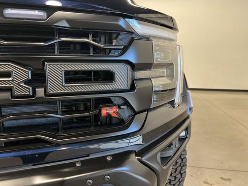 Used 2026 Ford F150 Raptor w/ Equipment Group 803A Raptor R AWD/4WD image 73