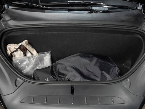 Used 2021 Tesla Model X Performance image 59