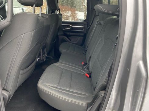 Used 2019 RAM 1500 Big Horn AWD/4WD image 19