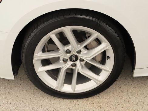 Certified 2023 Audi A5 2.0T Premium Plus w/ Premium Plus AWD/4WD image 37