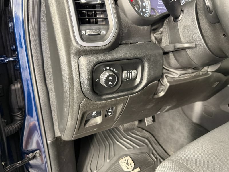 Used 2019 RAM 1500 Big Horn AWD/4WD image 85