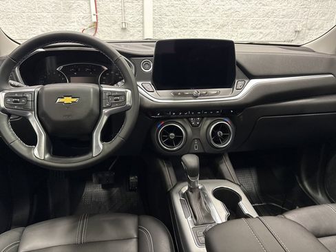 Used 2024 Chevrolet Blazer LT w/ LPO, Floor Liner Package image 10