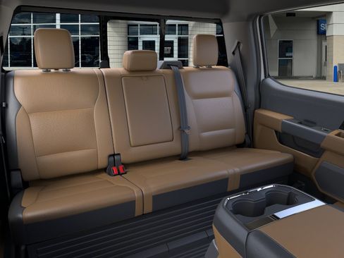 New 2026 Ford F250 Lariat RWD image 33