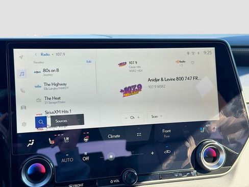 New 2026 Lexus RX 350 Premium Plus image 33