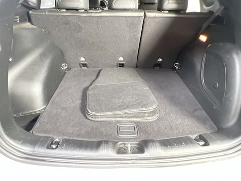 Used 2022 Jeep Compass High Altitude AWD/4WD image 25