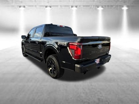 Used 2025 Ford F150 STX w/ Equipment Group 201A FX4 AWD/4WD image 7