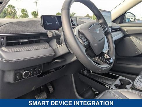 New 2026 Ford Mustang Mach-E Premium image 11