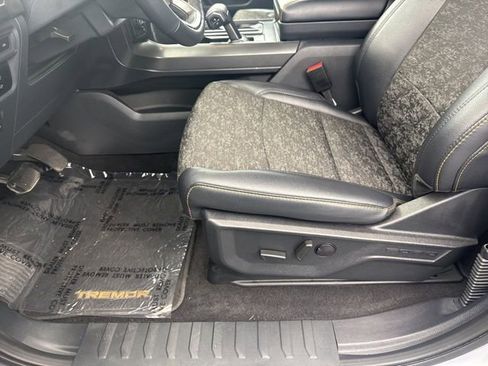 Used 2024 Ford F150 Tremor w/ Mobile Office Package image 37